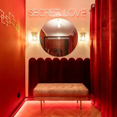 Secret * Poznań