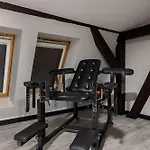 شقة Secret بوزنان