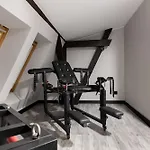 شقة Secret بوزنان