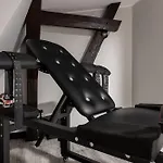 Appartement Secret *