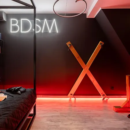 Apartment Secret Posen