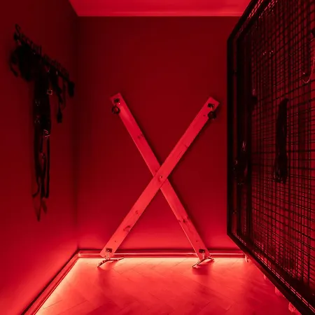 Апартаменты Secret Познань