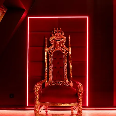 Secret Познань