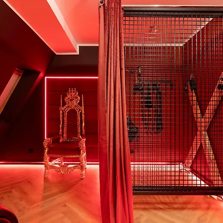 Secret * Познань