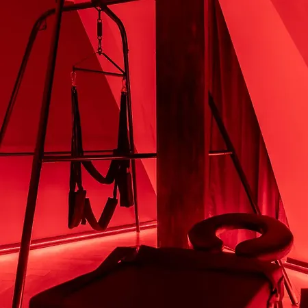 Secret Апартаменты