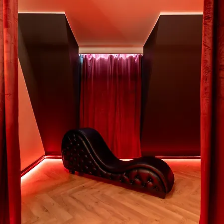 Апартаменты Secret