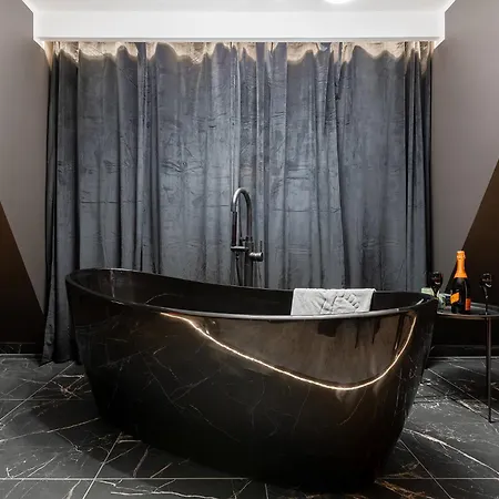 Апартаменты Secret