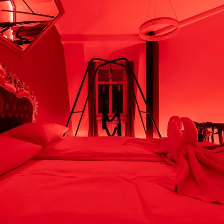 Secret Познань