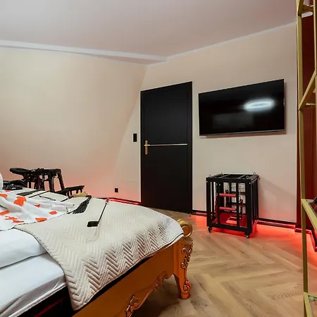 Secret * Познань