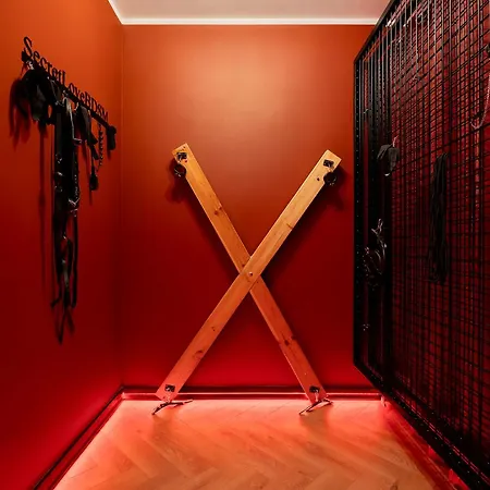 Secret * Познань