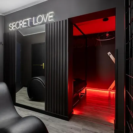 Secret