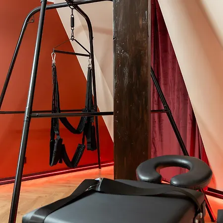 Secret * Познань