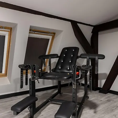 Апартаменты Secret Познань