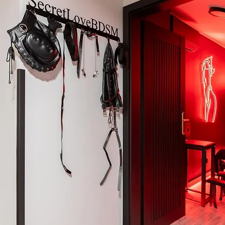 Secret * Познань