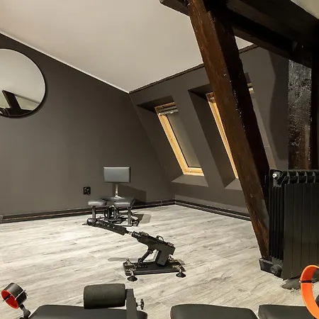 Secret * Познань