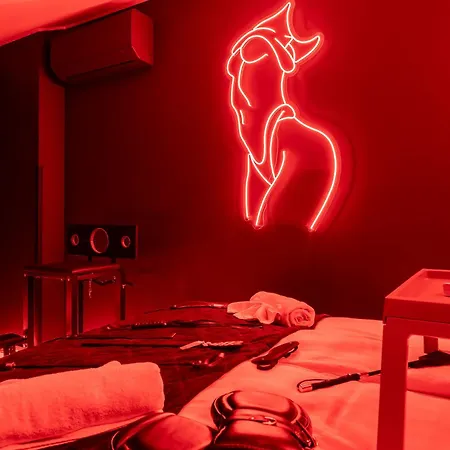 Secret Апартаменты *