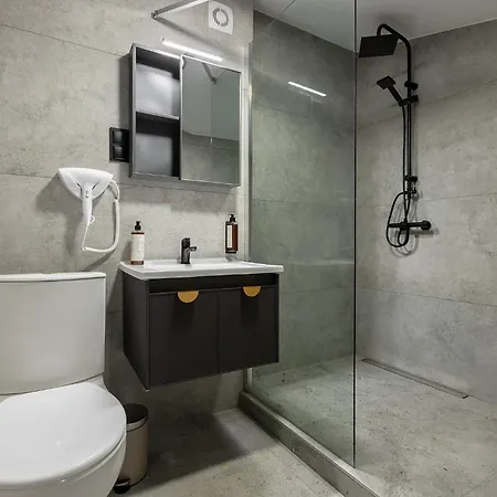Apartment Secret