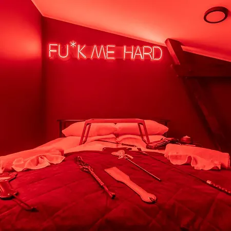Apartment Secret