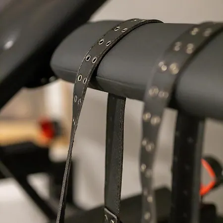 Secret Апартаменты *