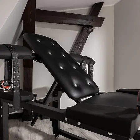 Апартаменты Secret *