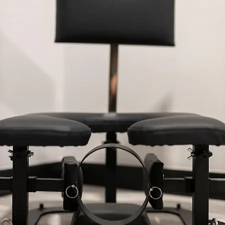 Апартаменты Secret