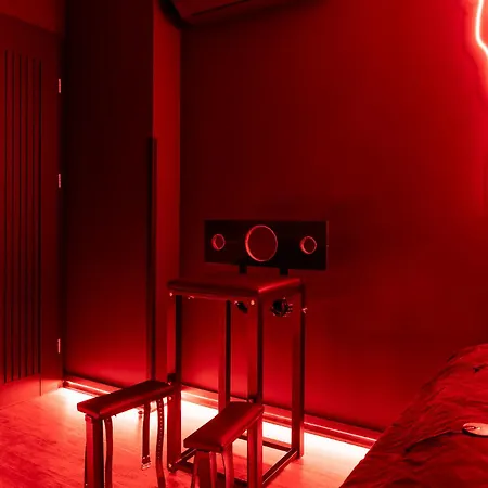 Secret Познань