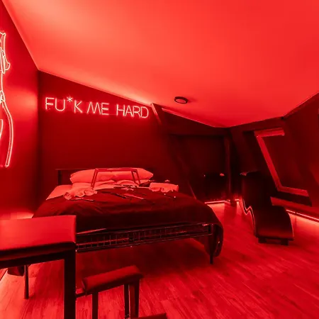 Secret Познань