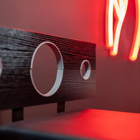 Secret Познань