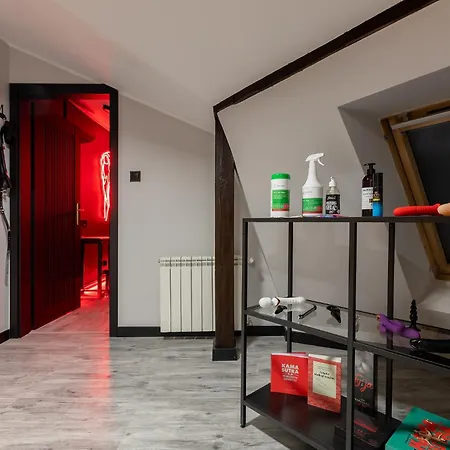 Secret Apartment Poznan