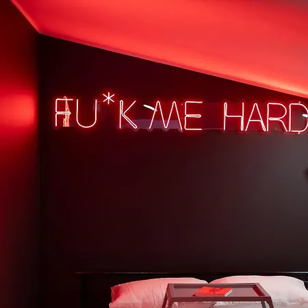 Secret Апартаменты Познань