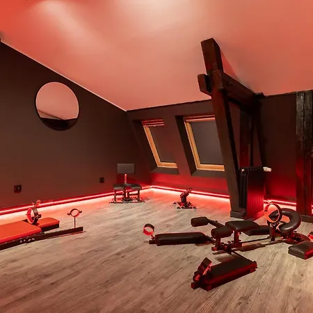 Secret * Познань