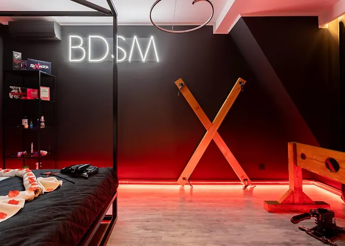 Apartment Secret Posen