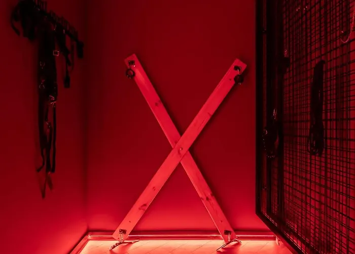 Apartment Secret Posen