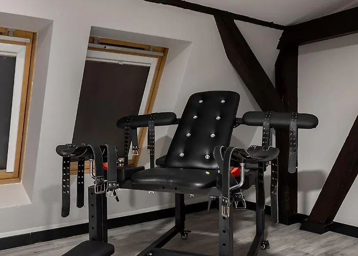 Apartment Secret Posen