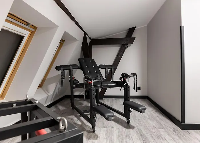 Apartment Secret Posen